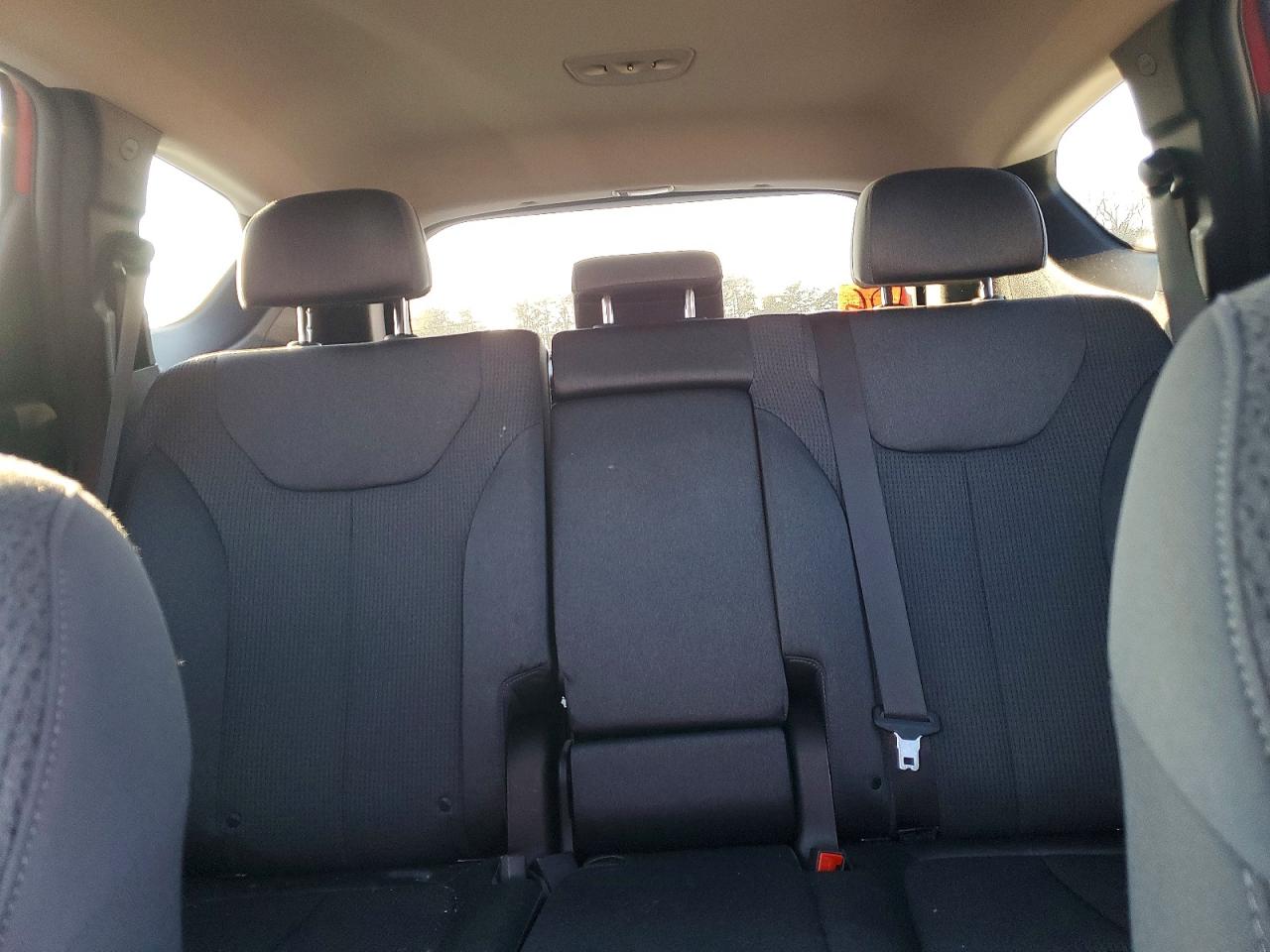 2023 HYUNDAI SANTA FE SEL photo 19