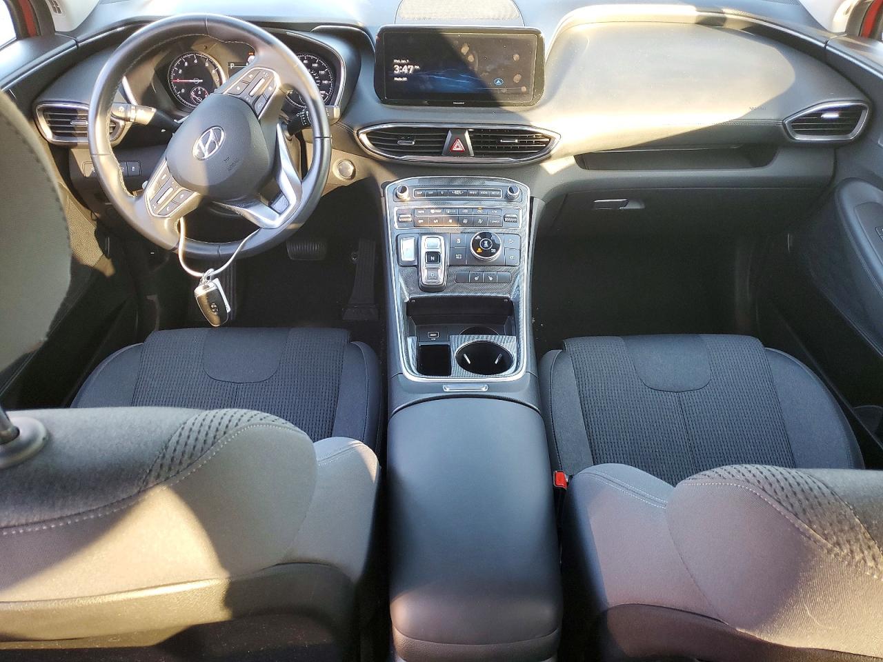 2023 HYUNDAI SANTA FE SEL photo 15