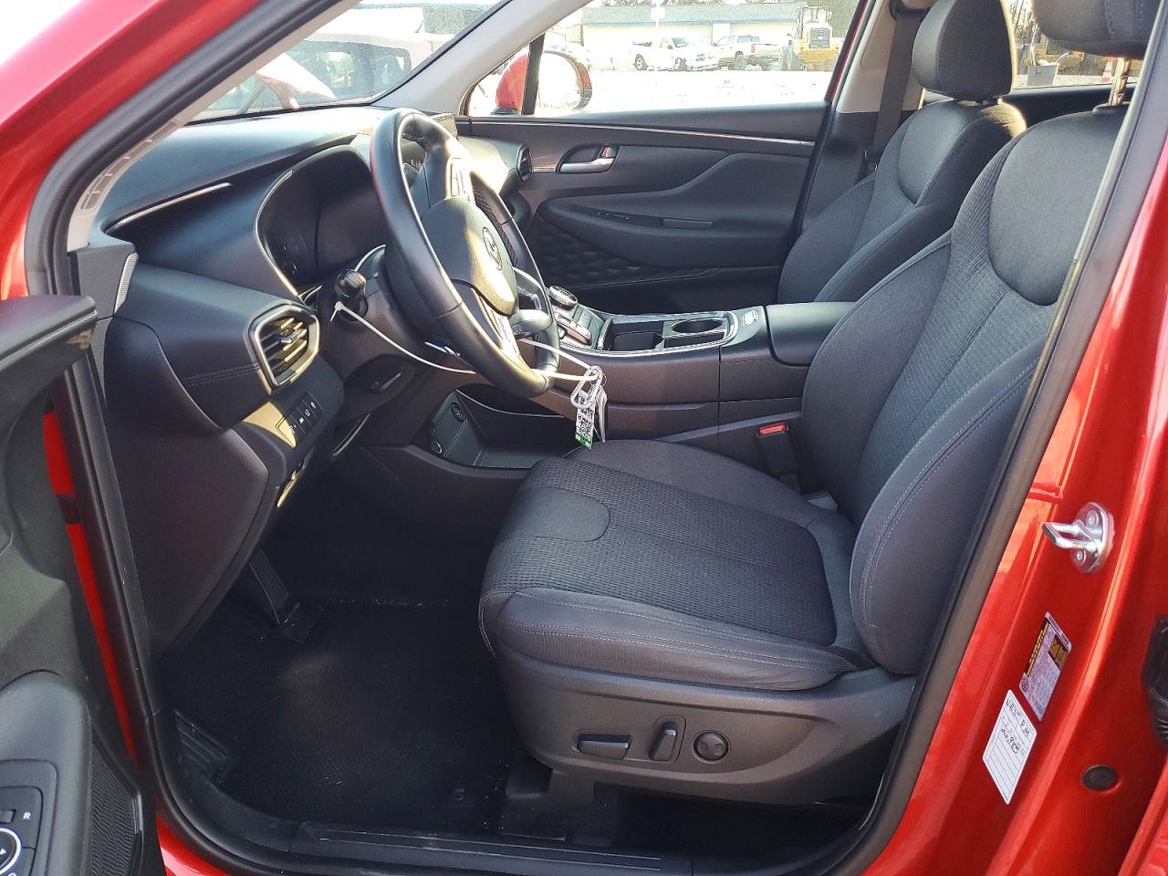 2023 HYUNDAI SANTA FE SEL photo 13
