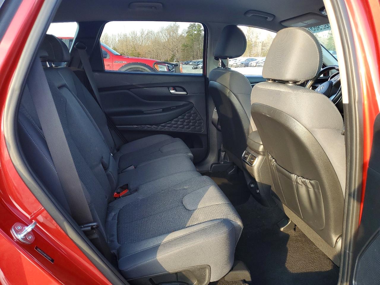 2023 HYUNDAI SANTA FE SEL photo 21