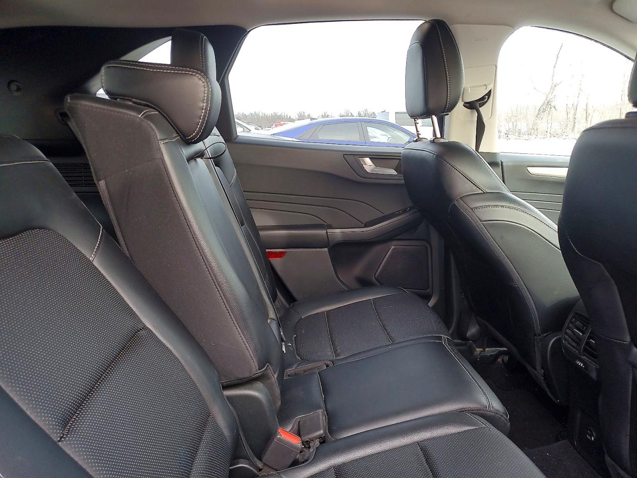 2022 FORD ESCAPE photo 19