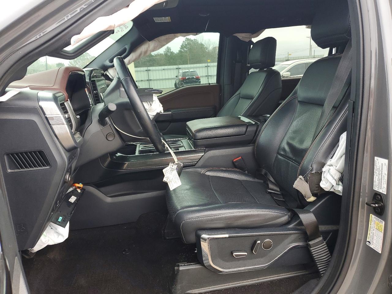 2021 FORD F150 SUPERCREW photo 13