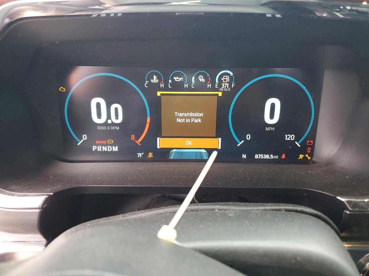 2021 FORD F150 SUPERCREW photo 17