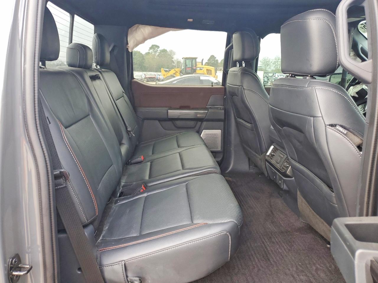 2021 FORD F150 SUPERCREW photo 19