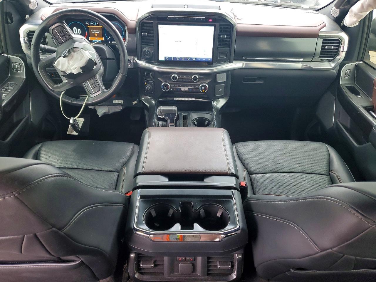 2021 FORD F150 SUPERCREW photo 15