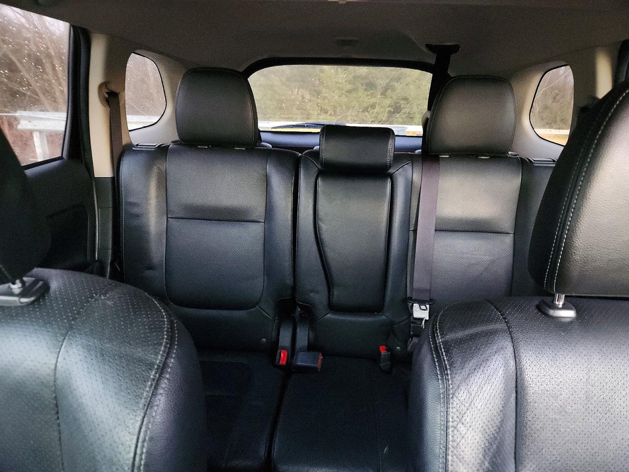 2016 MITSUBISHI OUTLANDER SE photo 19