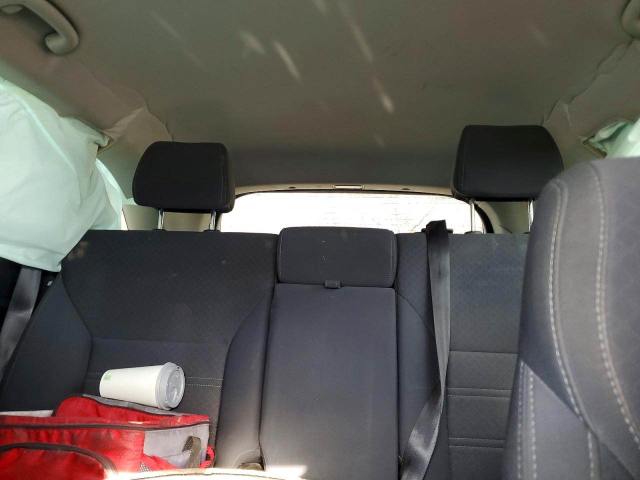 2017 KIA SORENTO LX photo 10