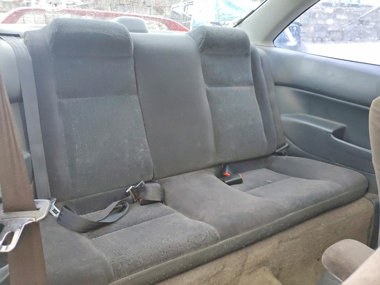 1999 HONDA CIVIC EX photo 10