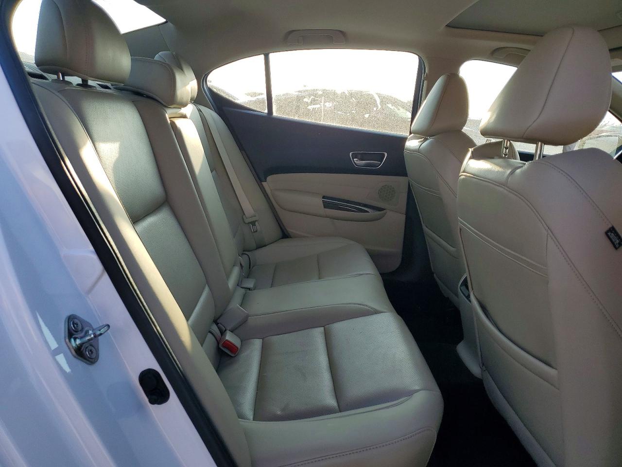 2018 ACURA TLX TECH photo 10