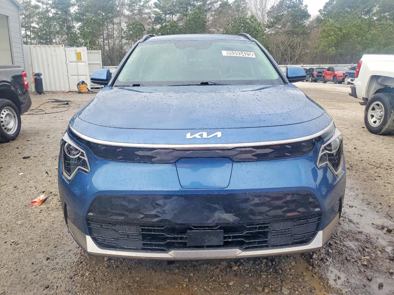 2024 KIA NIRO WIND photo 5