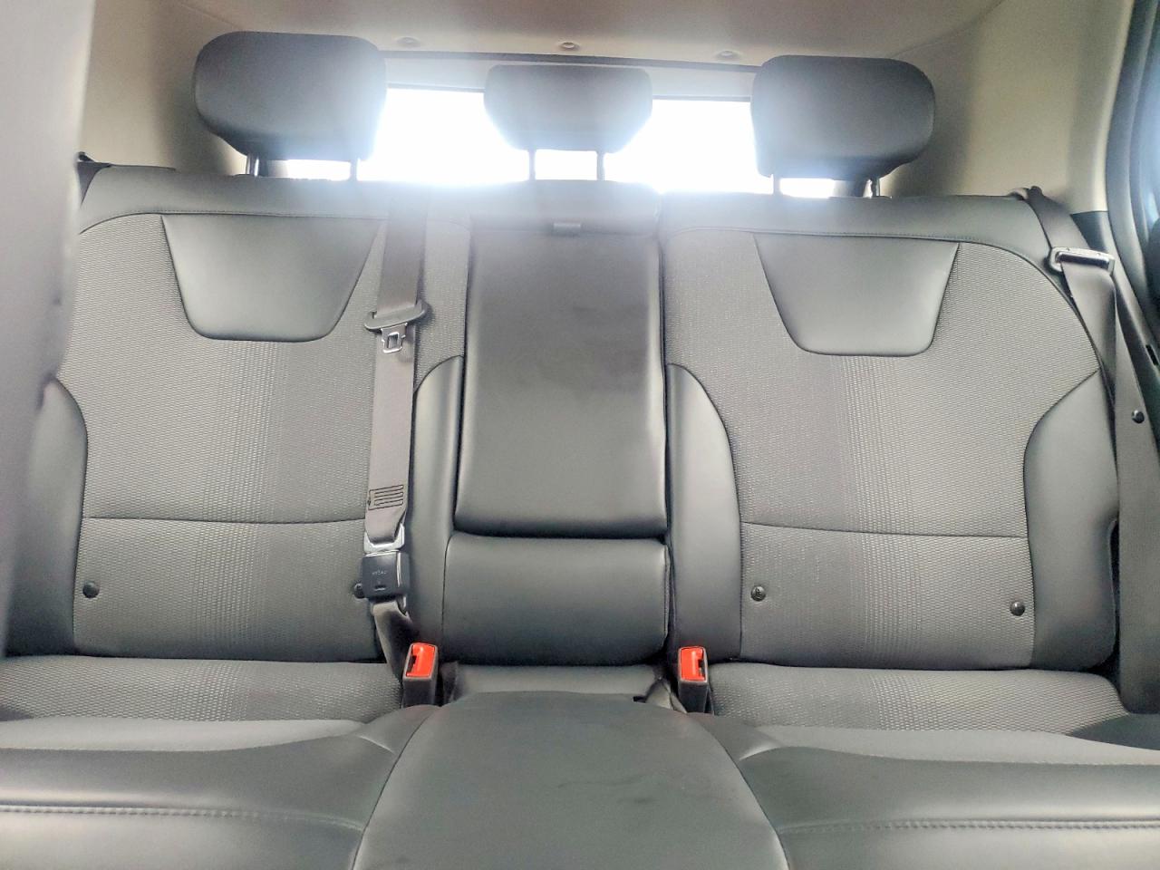 2024 KIA NIRO WIND photo 10