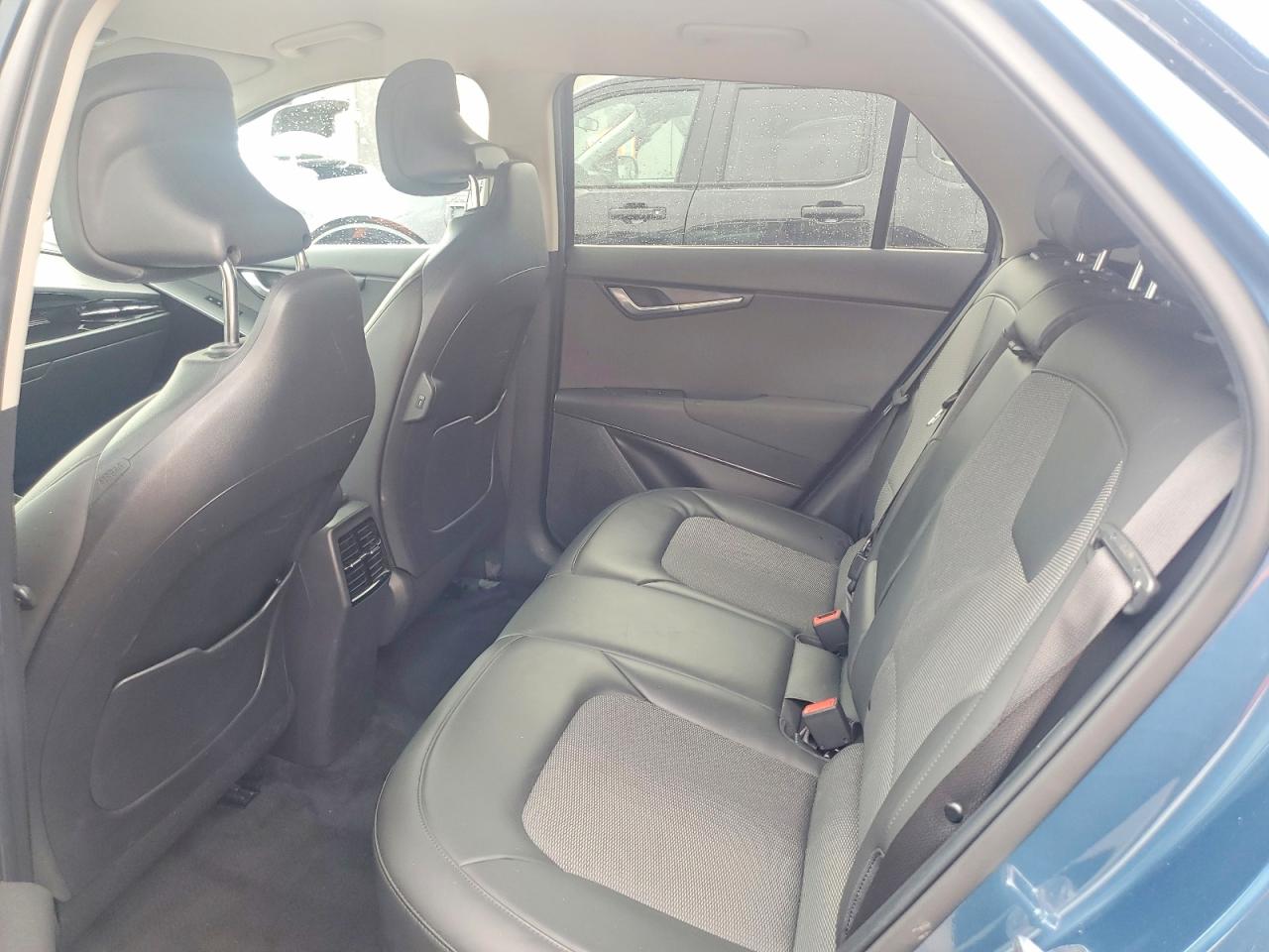 2024 KIA NIRO WIND photo 11