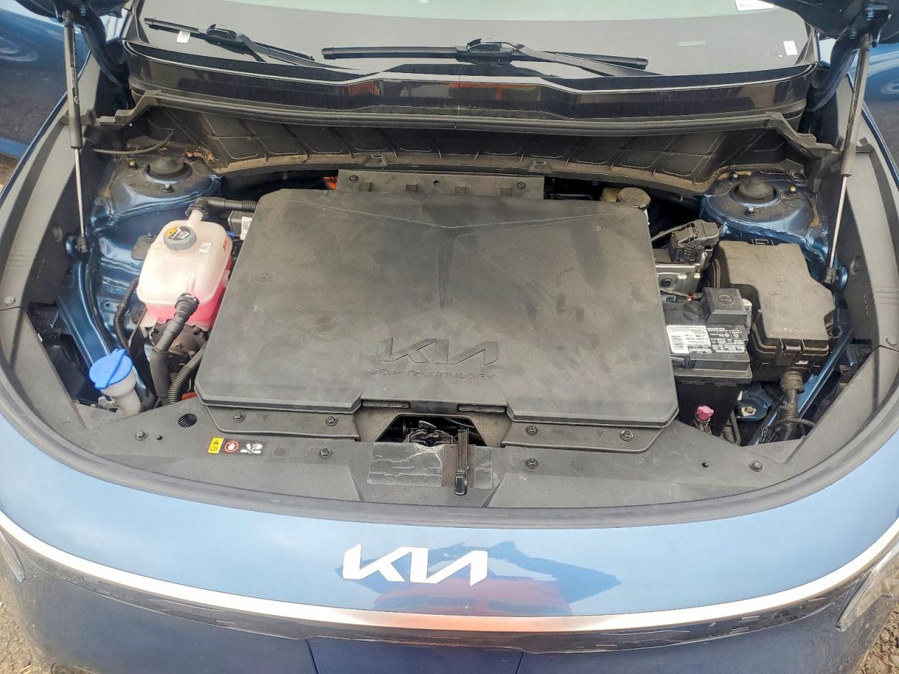 2024 KIA NIRO WIND photo 12