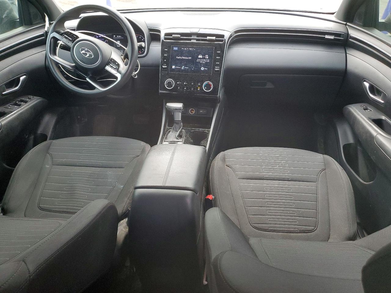 2022 HYUNDAI SANTA CRUZ SE photo 8