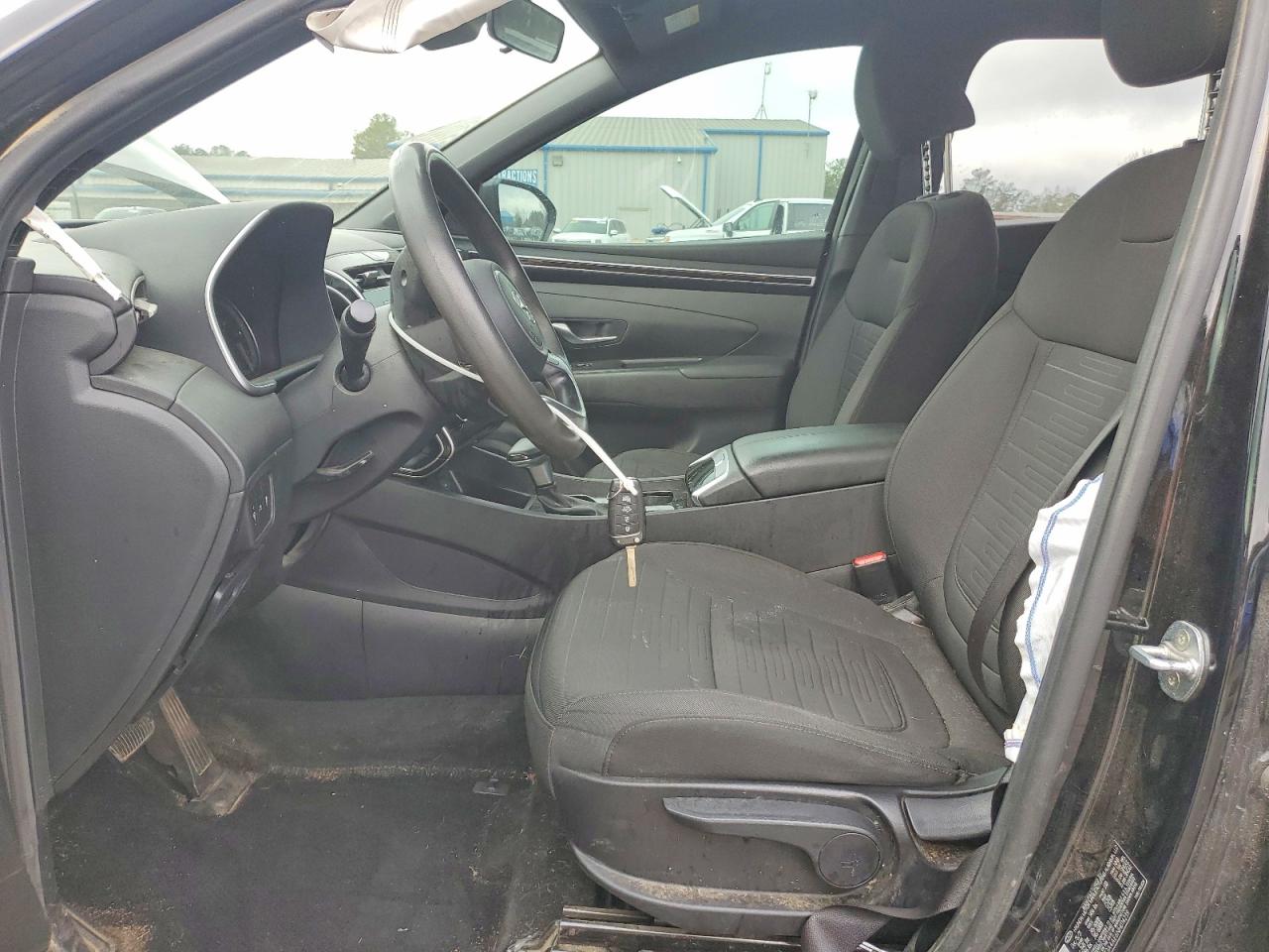 2022 HYUNDAI SANTA CRUZ SE photo 7