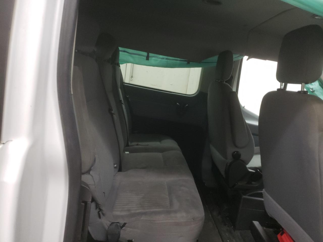 2016 FORD TRANSIT T-350 photo 11