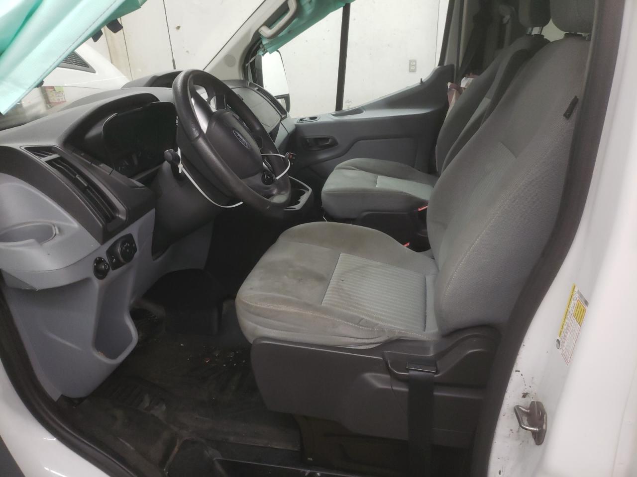 2016 FORD TRANSIT T-350 photo 7