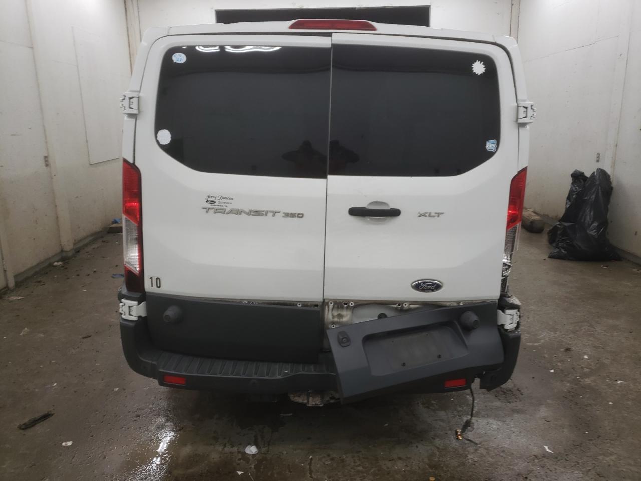 2016 FORD TRANSIT T-350 photo 6
