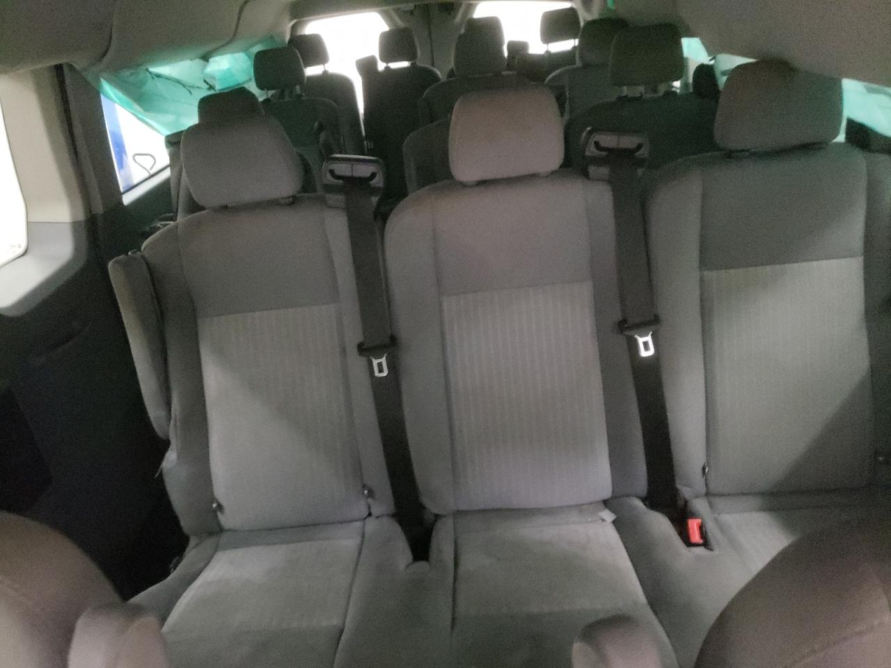 2016 FORD TRANSIT T-350 photo 10