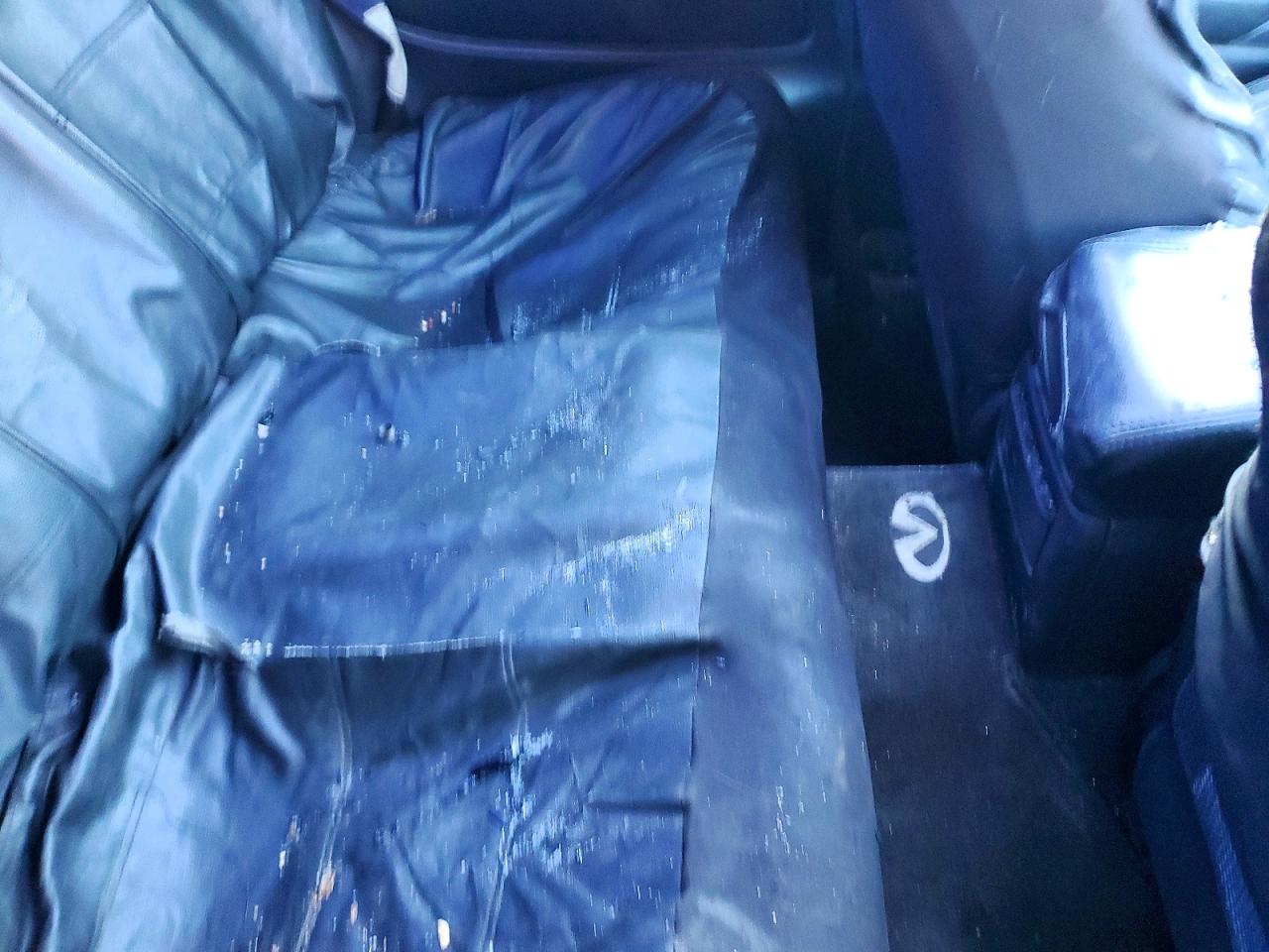 2008 INFINITI G37 BASE photo 10
