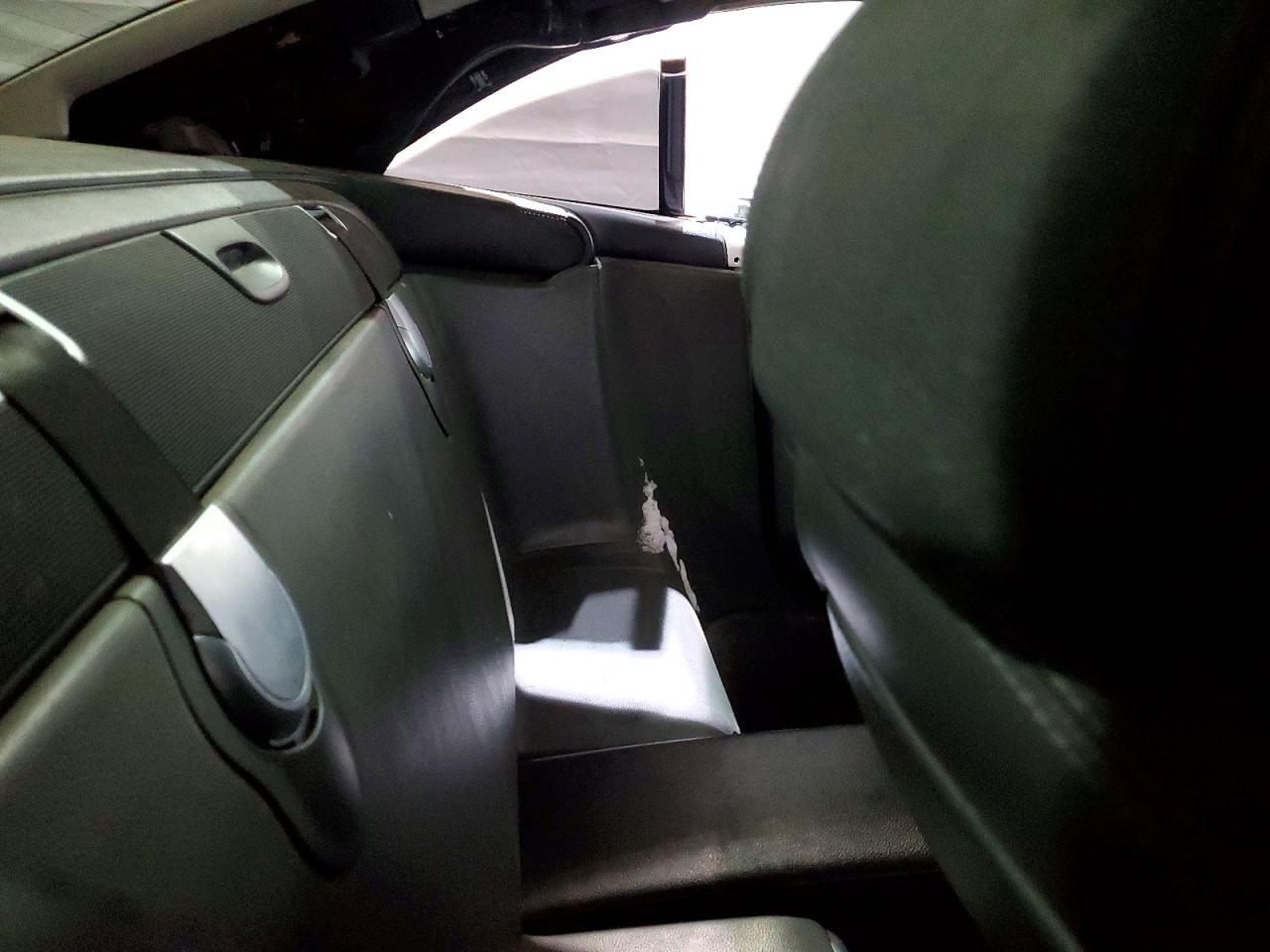 2005 MERCEDES-BENZ SL 500 photo 10