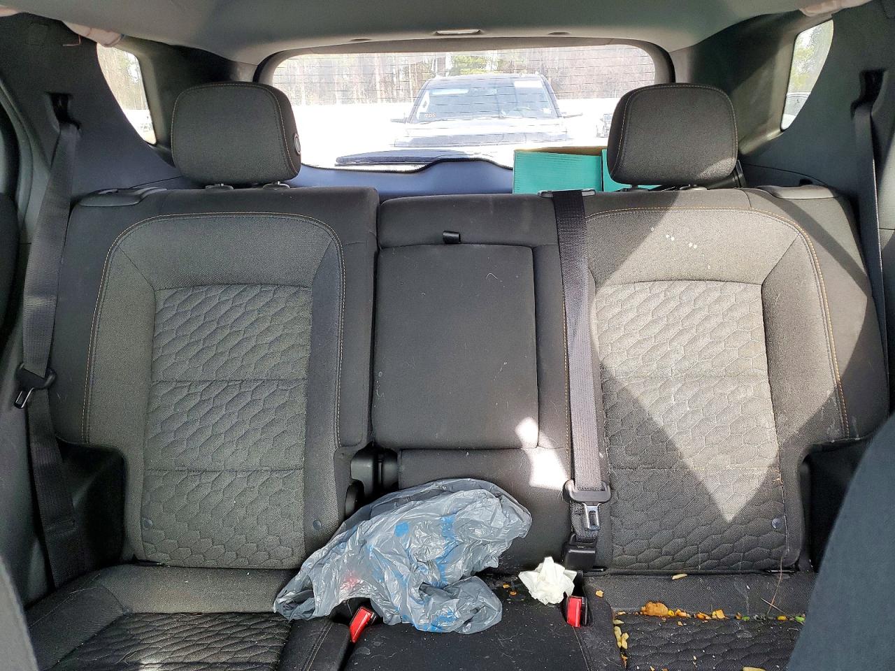 2019 CHEVROLET EQUINOX LT photo 10