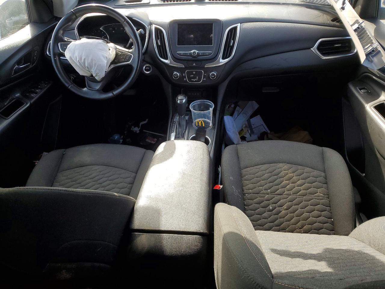 2019 CHEVROLET EQUINOX LT photo 8