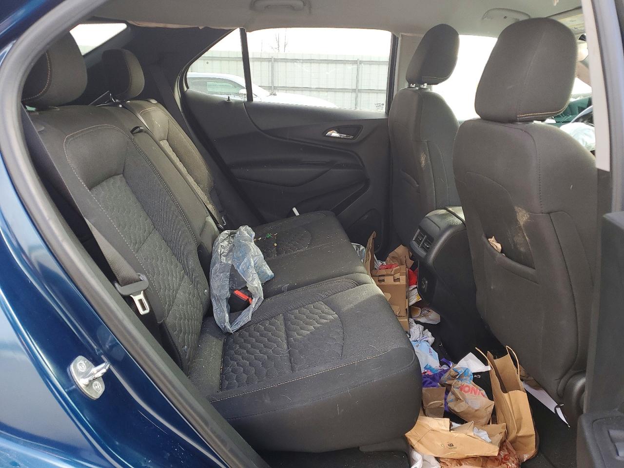2019 CHEVROLET EQUINOX LT photo 11