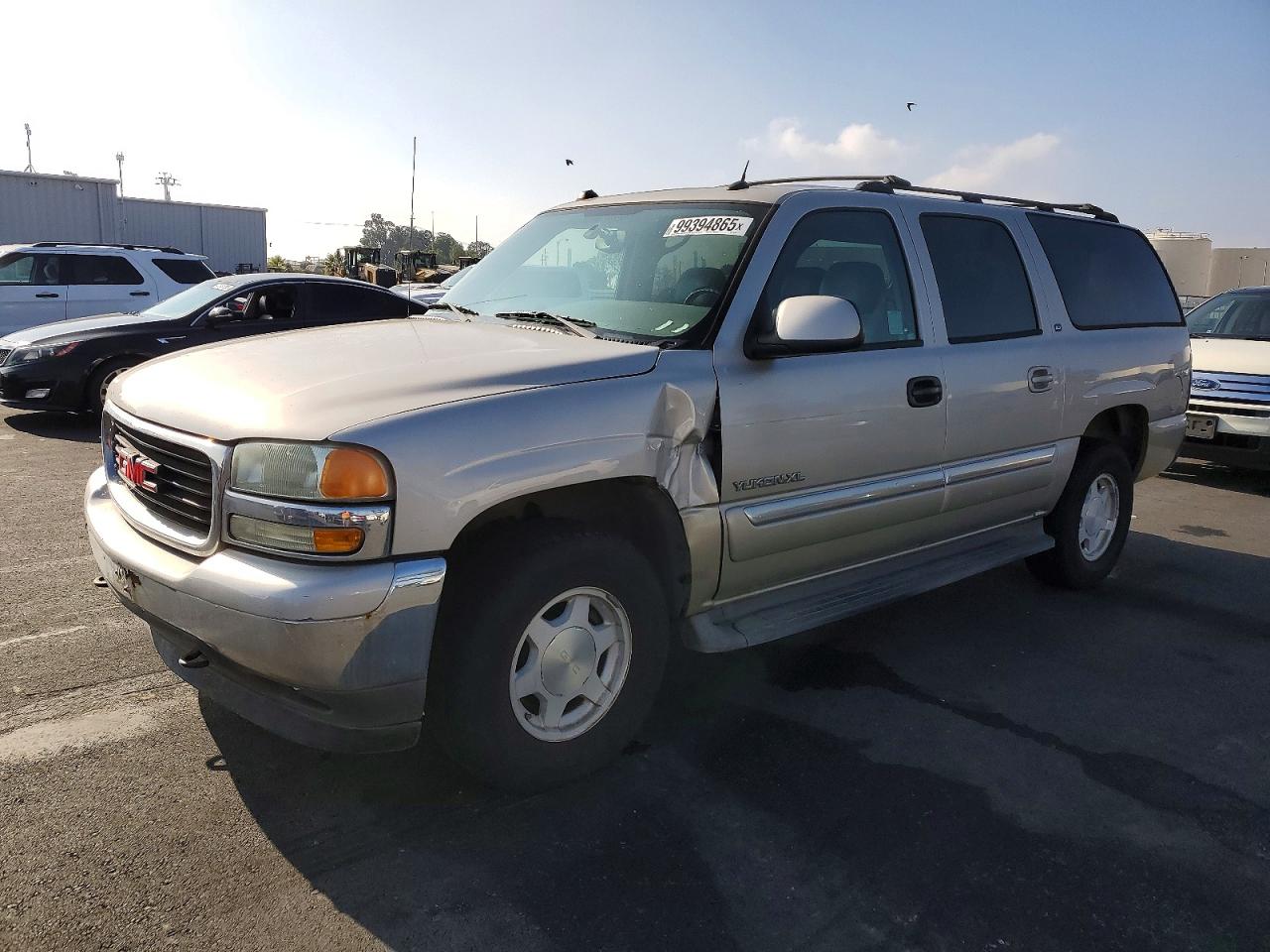2005 GMC YUKON XL
