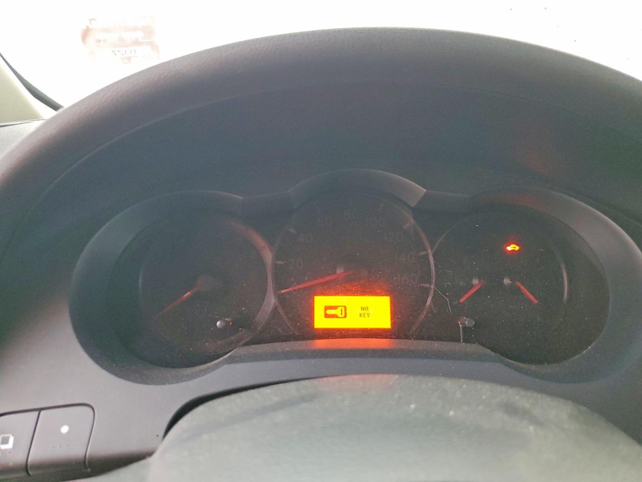 2012 NISSAN ALTIMA BASE photo 17