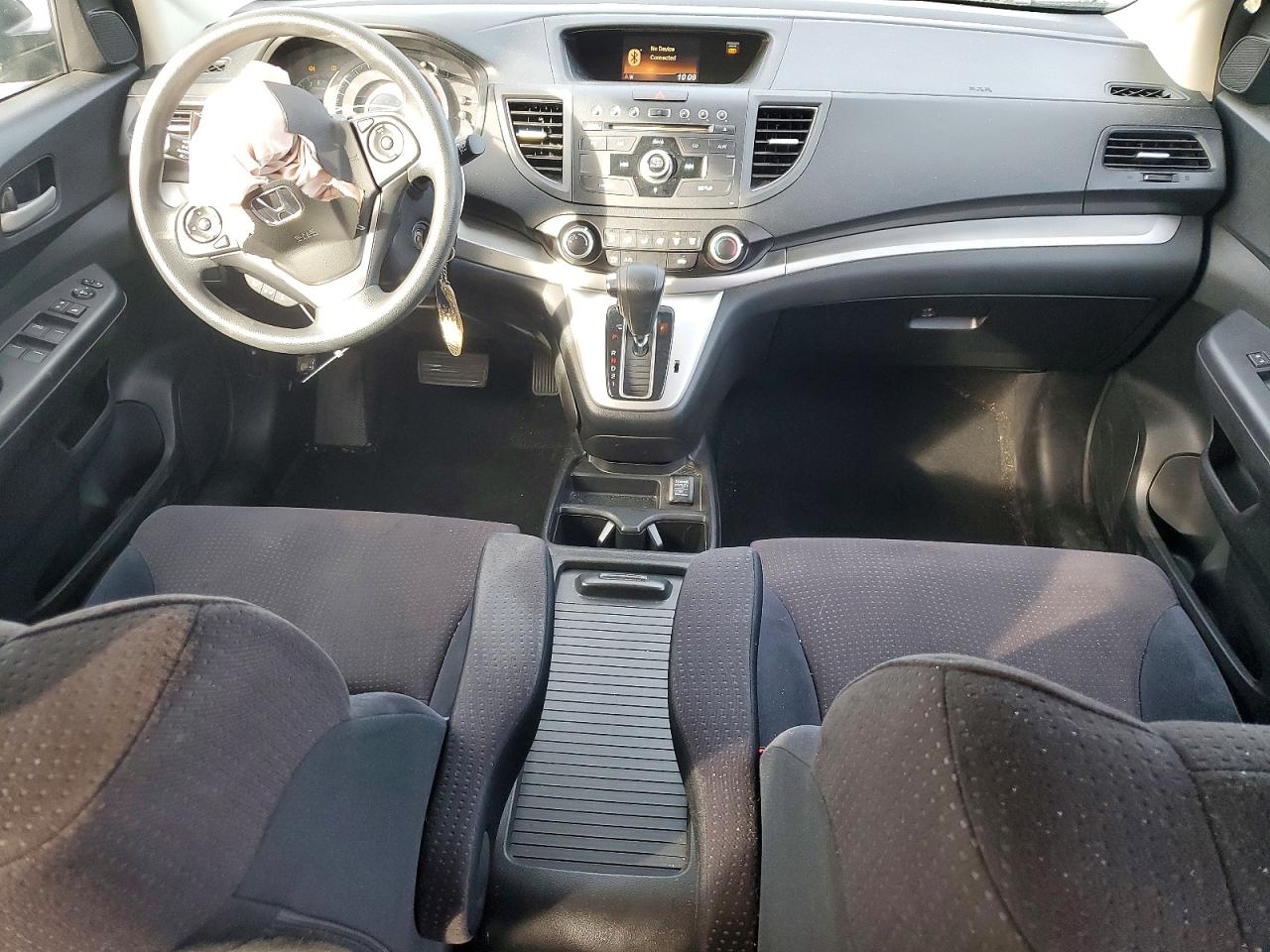 2013 HONDA CR-V EX photo 8