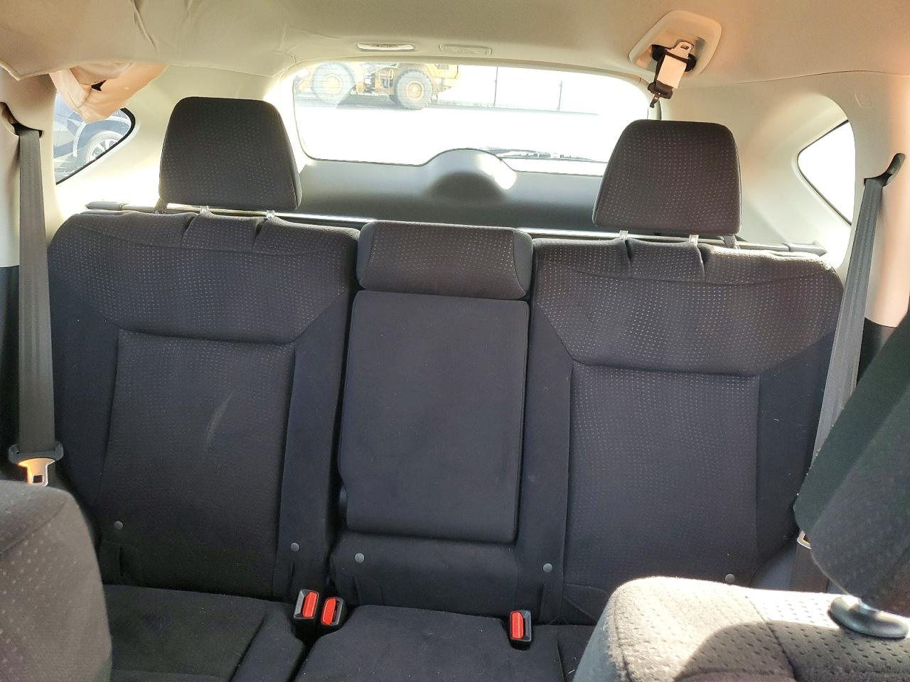 2013 HONDA CR-V EX photo 10