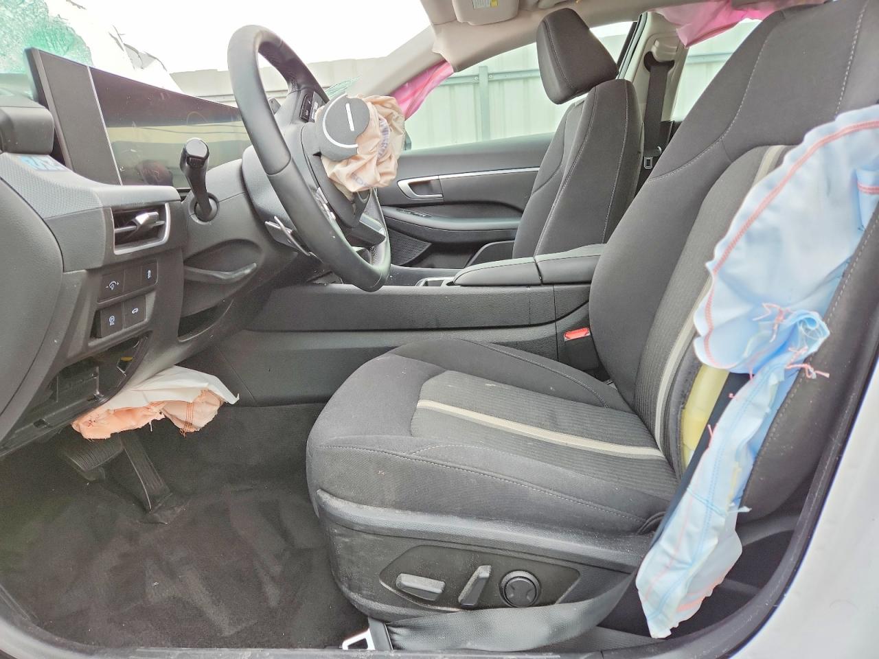 2025 HYUNDAI SONATA SEL photo 7