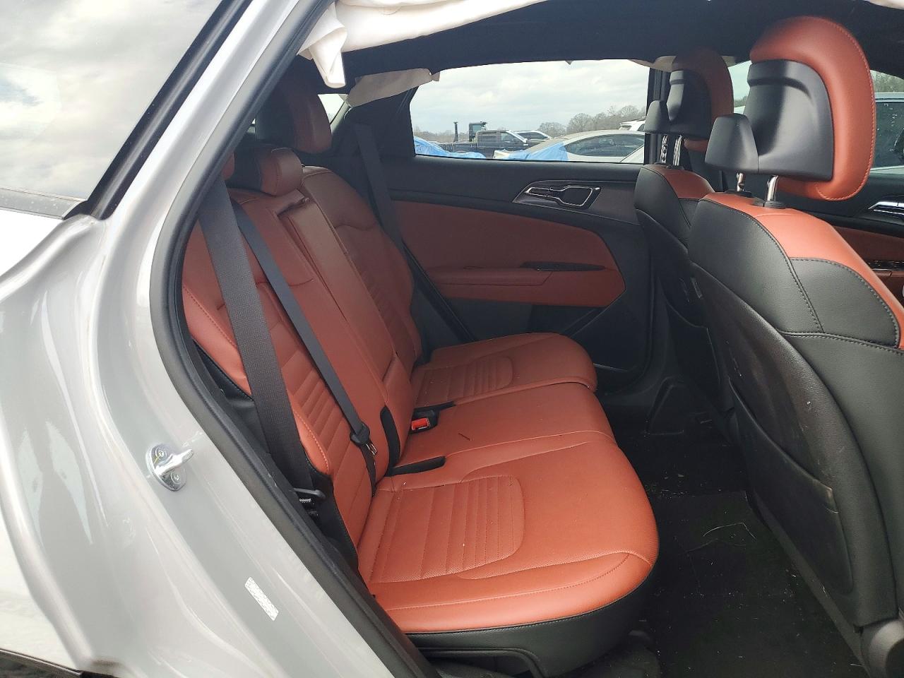 2023 KIA SPORTAGE SX PRESTIGE photo 11