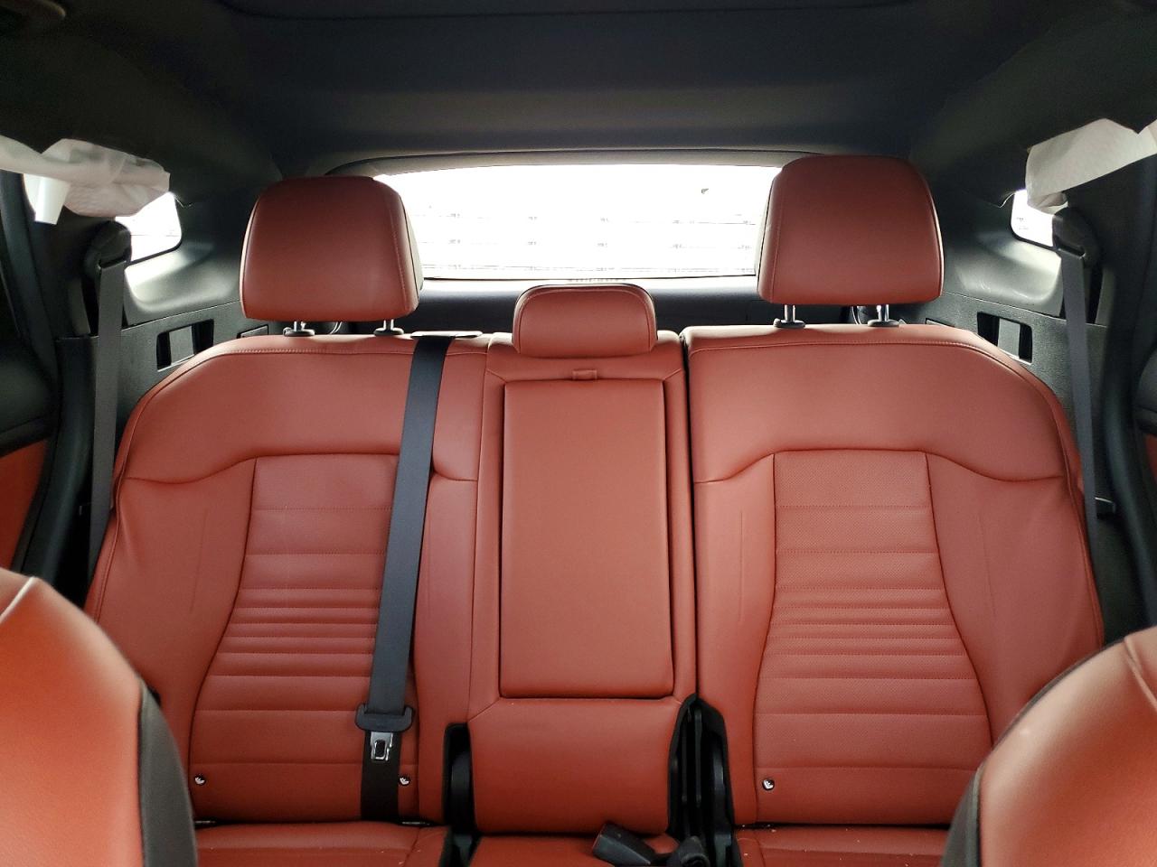 2023 KIA SPORTAGE SX PRESTIGE photo 10