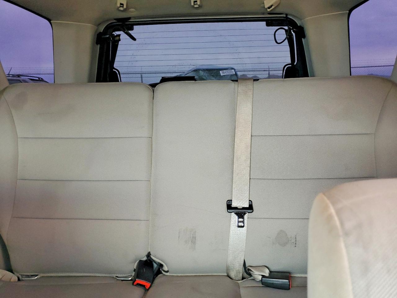 2012 FORD ESCAPE XLT photo 10