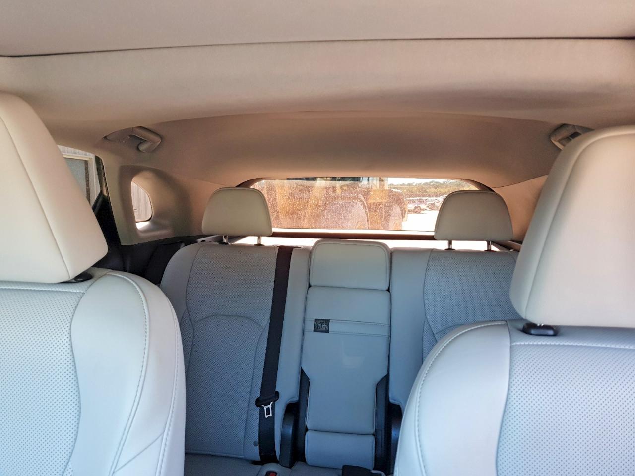 2021 LEXUS RX 350 photo 10