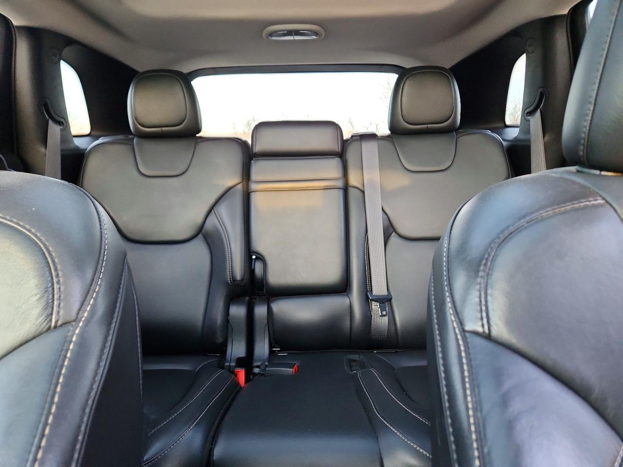 2016 JEEP CHEROKEE LIMITED photo 19