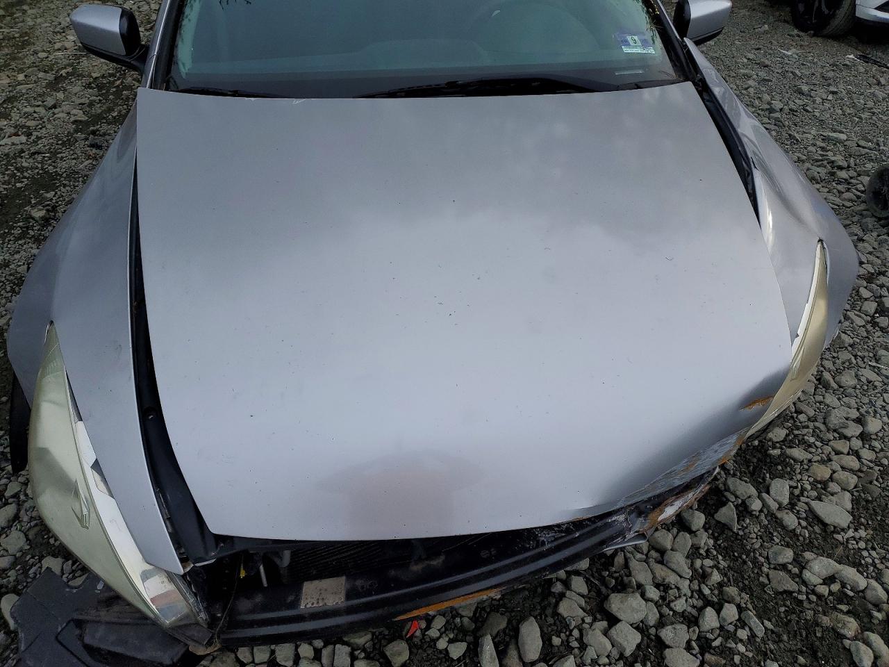 2004 HONDA ACCORD LX photo 21