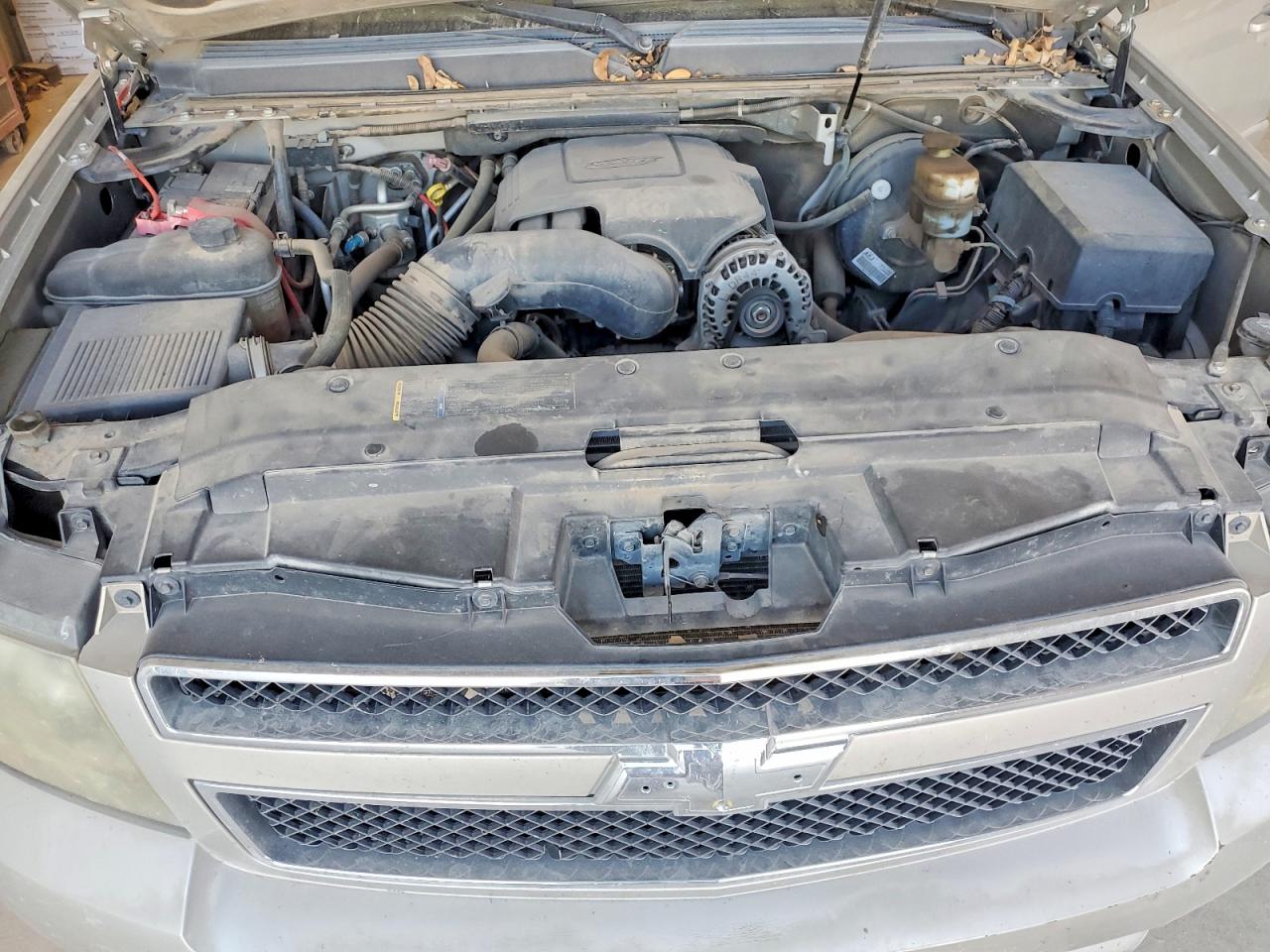 2007 CHEVROLET TAHOE K1500 photo 34