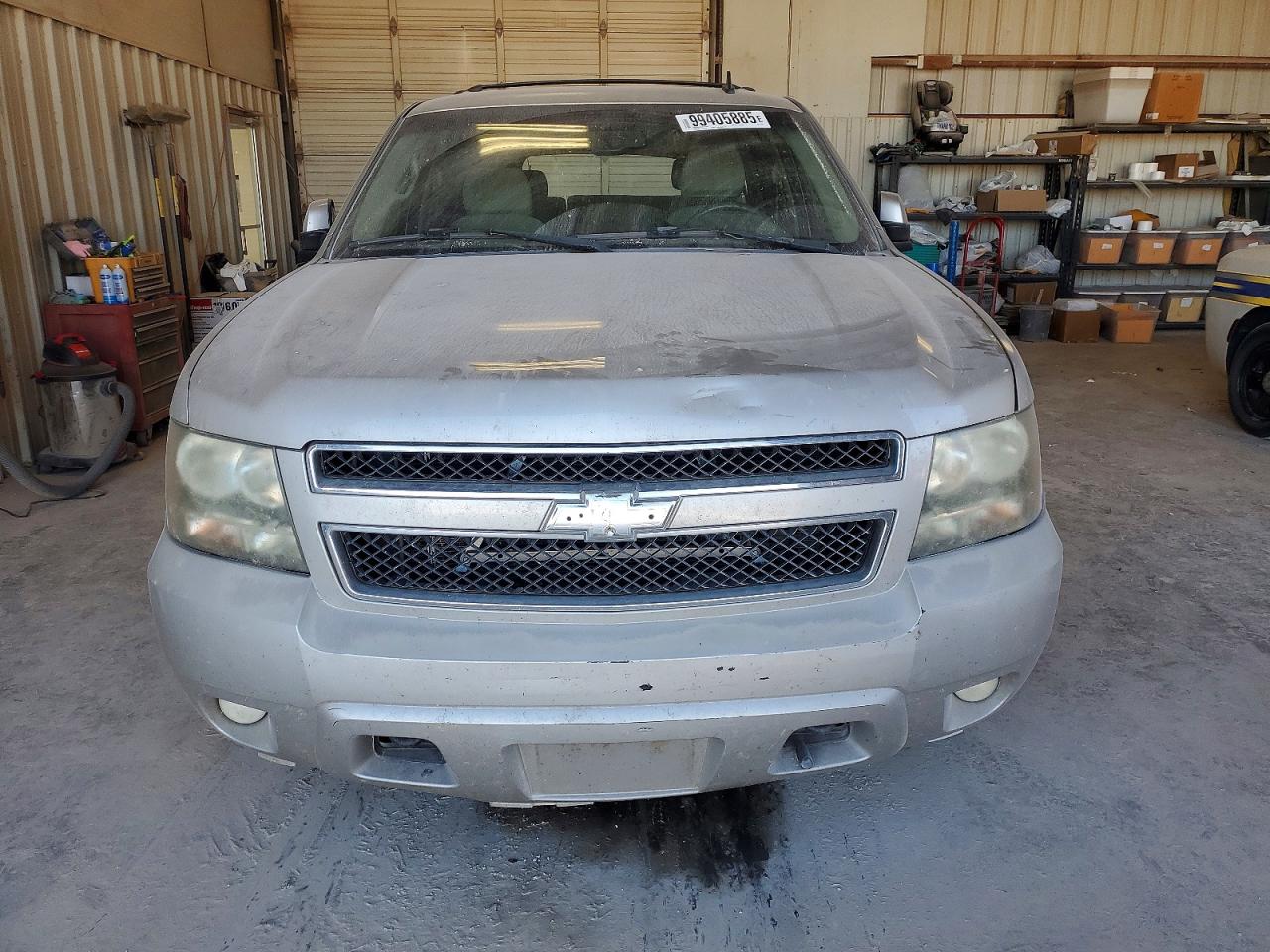 2007 CHEVROLET TAHOE K1500 photo 13
