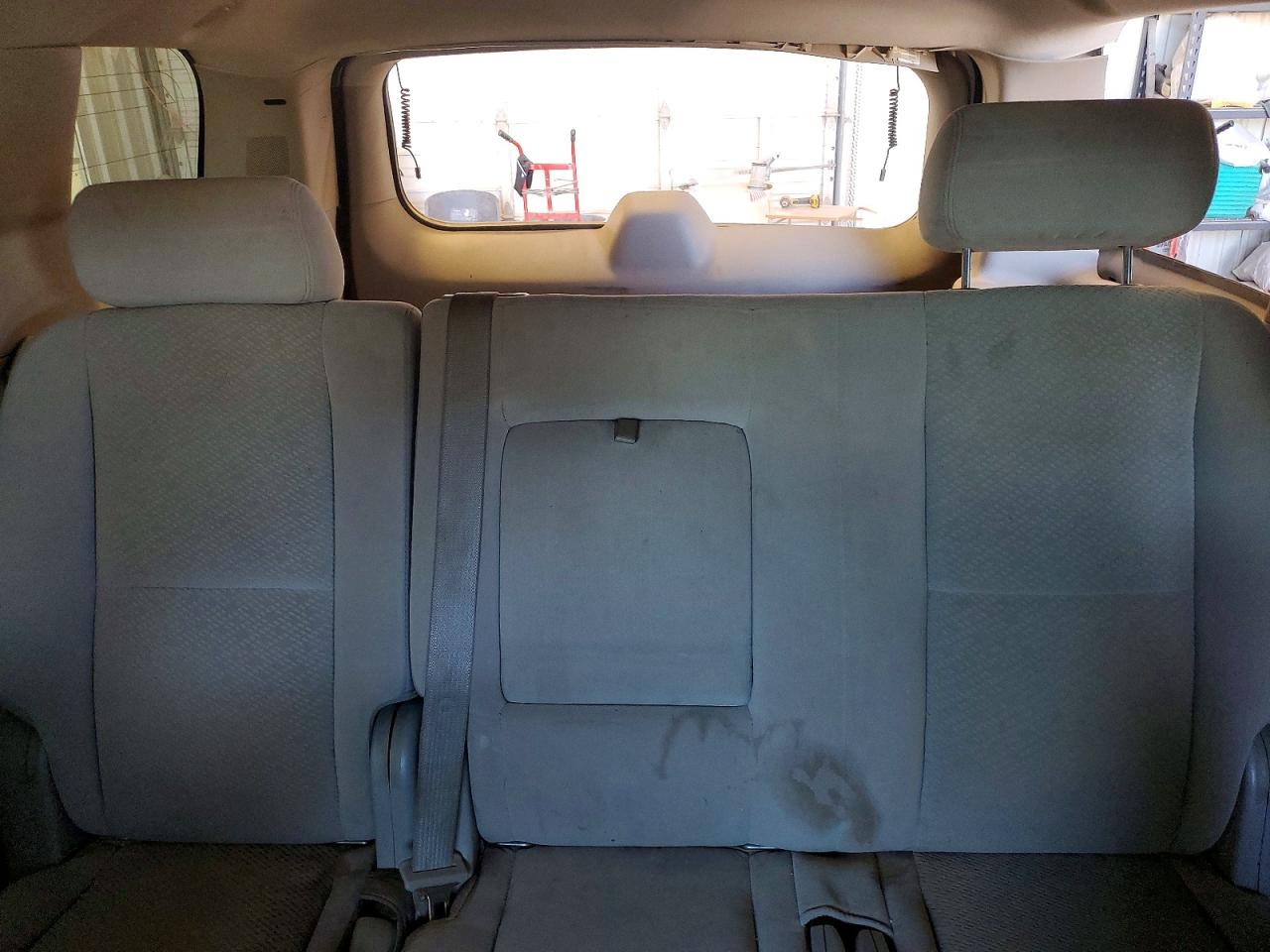 2007 CHEVROLET TAHOE K1500 photo 28
