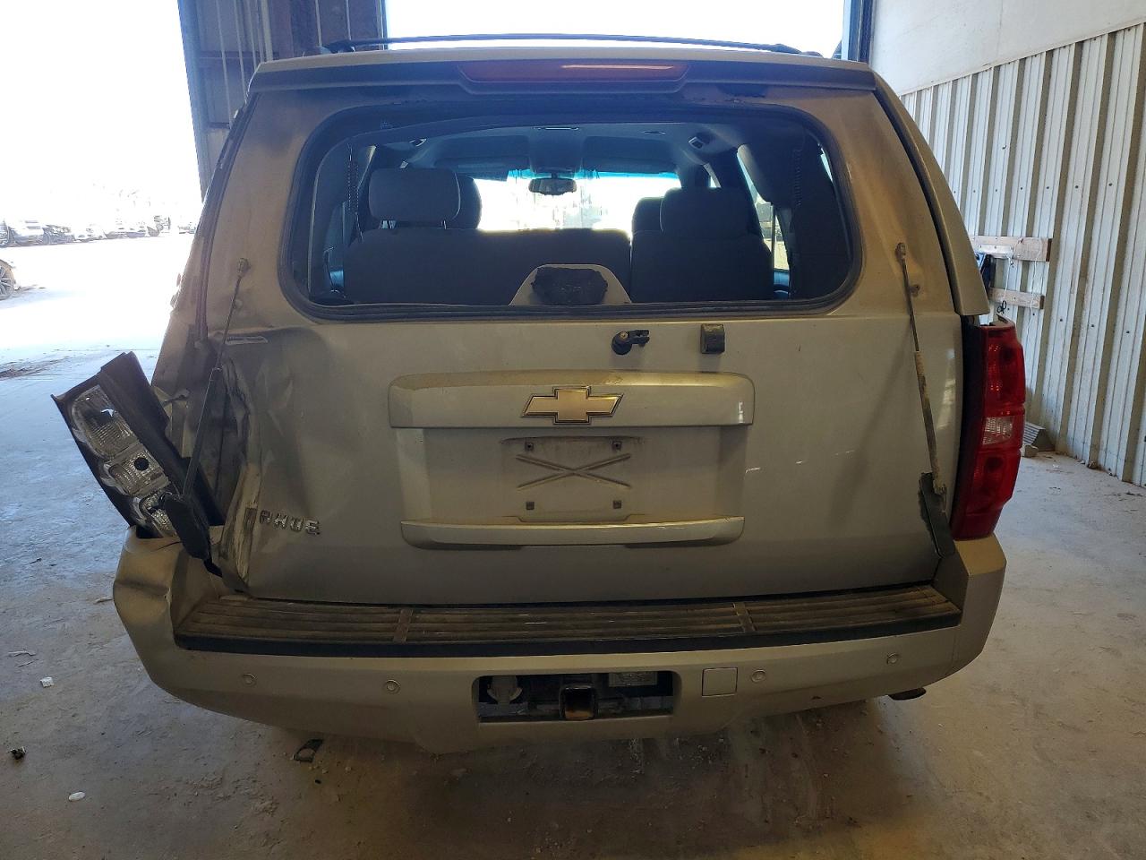 2007 CHEVROLET TAHOE K1500 photo 16