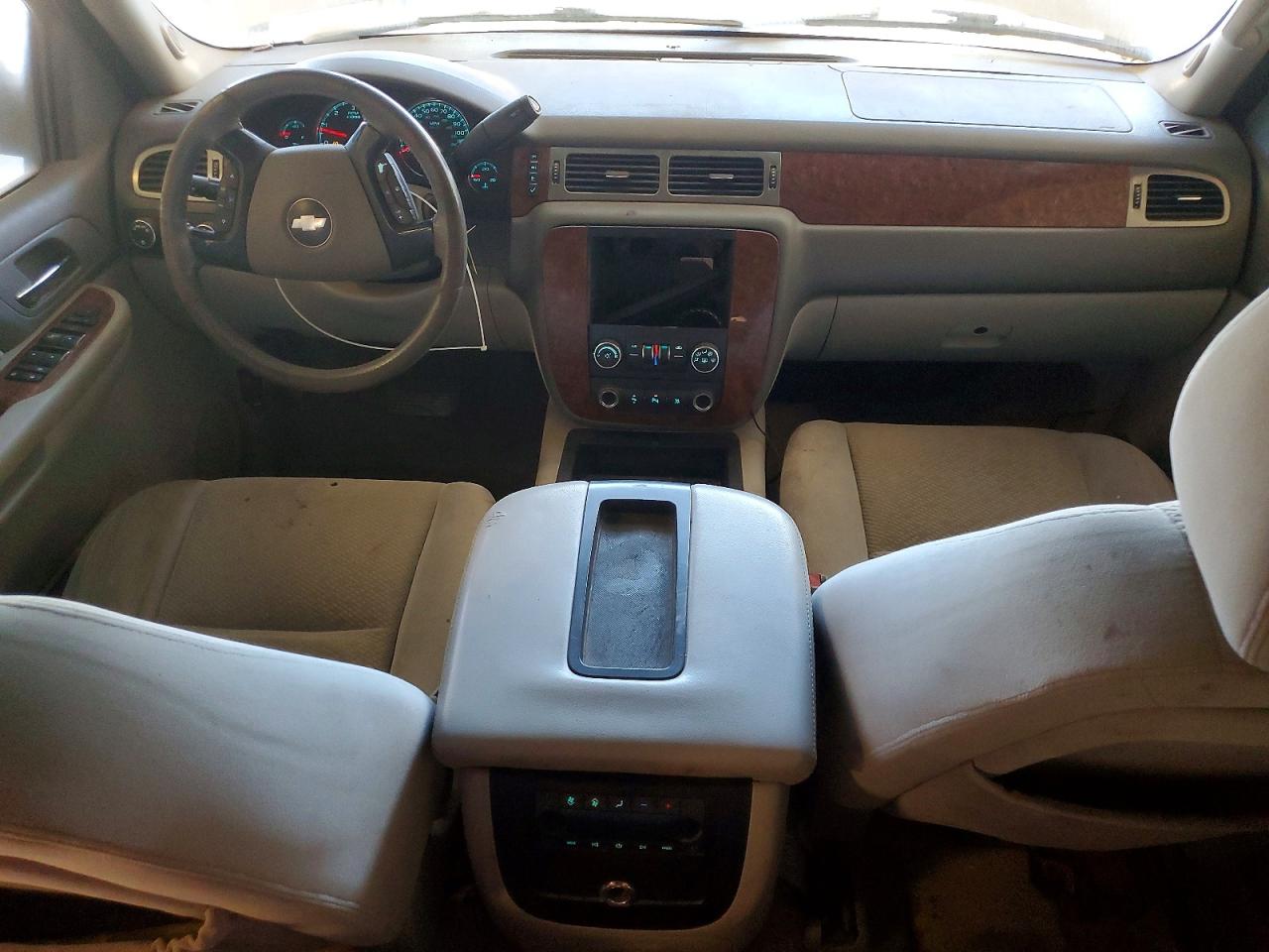 2007 CHEVROLET TAHOE K1500 photo 22