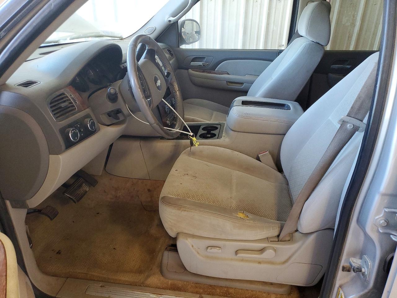 2007 CHEVROLET TAHOE K1500 photo 19