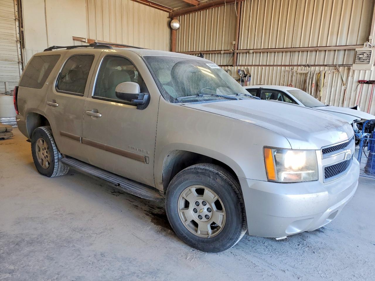 2007 CHEVROLET TAHOE K1500 photo 10