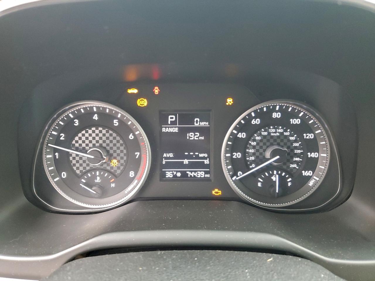 2019 HYUNDAI ELANTRA SE photo 9