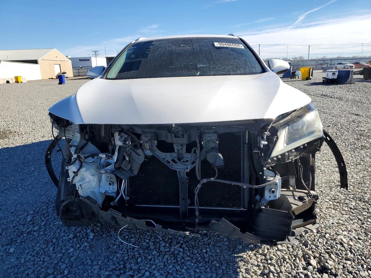 2018 LEXUS RX 350 L photo 5