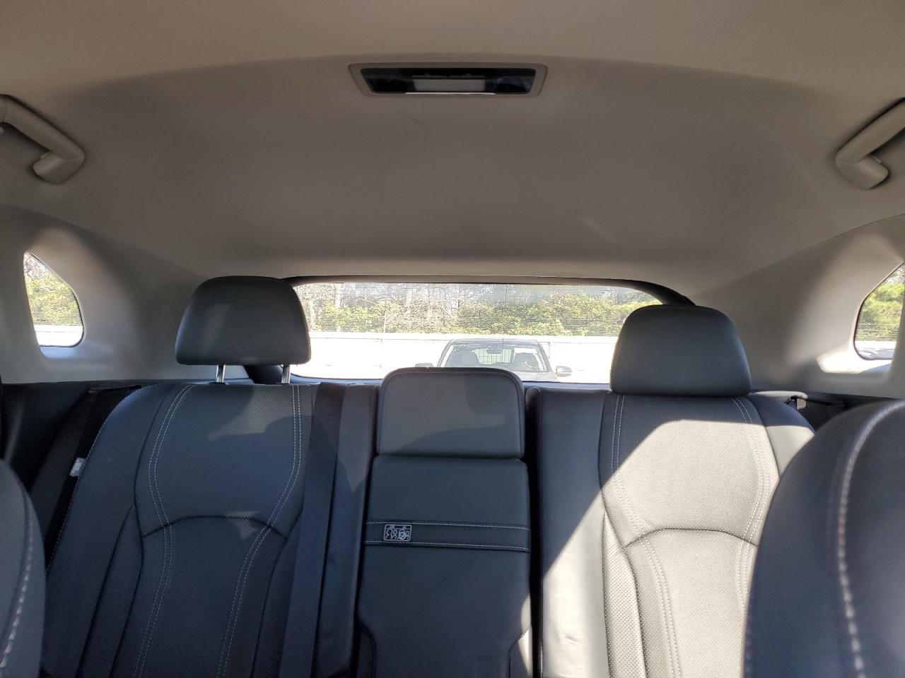 2018 LEXUS RX 350 BASE photo 10