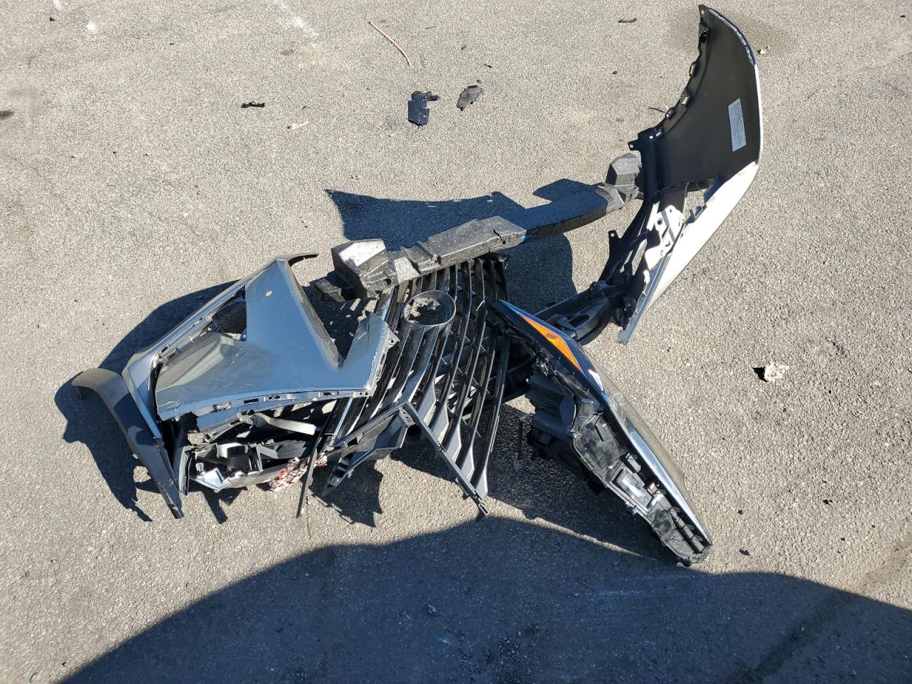 2018 LEXUS RX 350 BASE photo 13